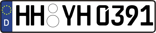HH-YH0391