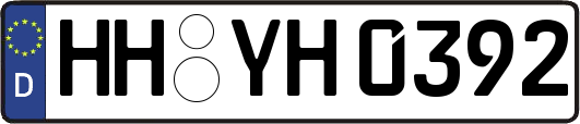 HH-YH0392
