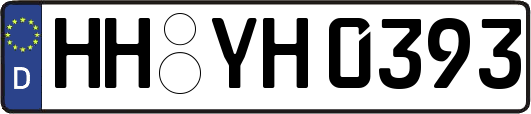 HH-YH0393