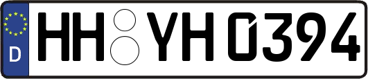HH-YH0394
