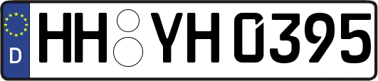 HH-YH0395