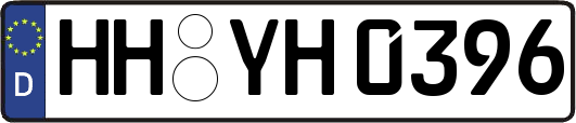 HH-YH0396