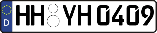 HH-YH0409
