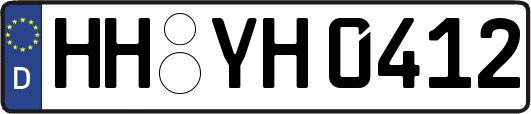 HH-YH0412
