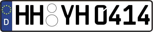 HH-YH0414