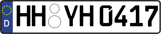 HH-YH0417