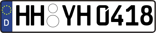 HH-YH0418
