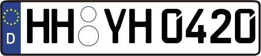 HH-YH0420