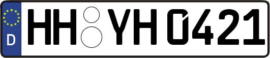 HH-YH0421