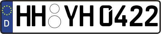 HH-YH0422