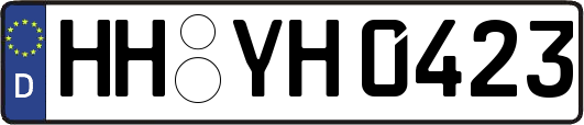 HH-YH0423
