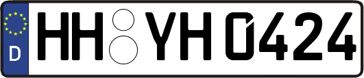 HH-YH0424