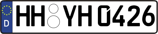 HH-YH0426