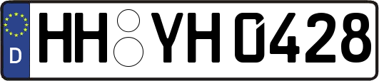 HH-YH0428