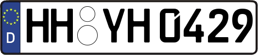 HH-YH0429