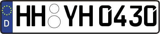 HH-YH0430