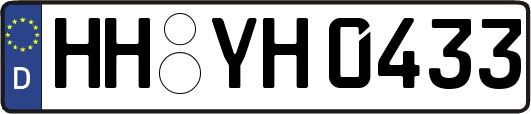 HH-YH0433
