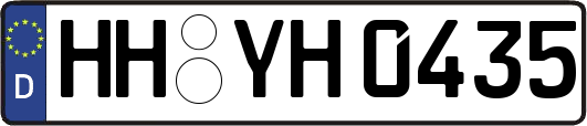 HH-YH0435