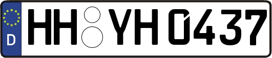 HH-YH0437