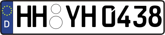 HH-YH0438