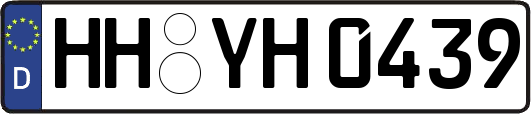 HH-YH0439