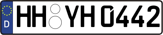 HH-YH0442