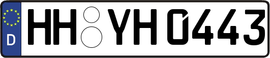 HH-YH0443
