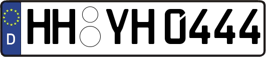 HH-YH0444