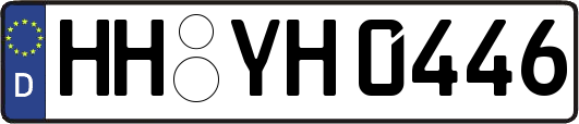 HH-YH0446