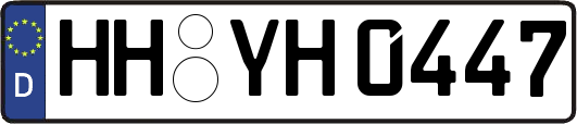 HH-YH0447