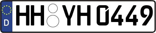 HH-YH0449