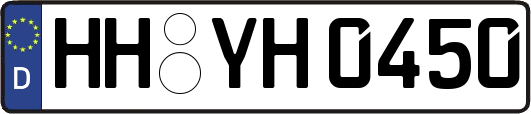 HH-YH0450