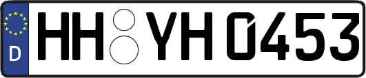 HH-YH0453