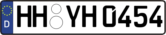 HH-YH0454