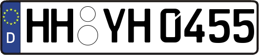 HH-YH0455
