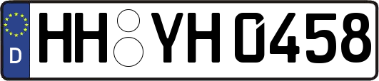 HH-YH0458