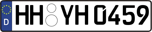 HH-YH0459