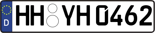 HH-YH0462