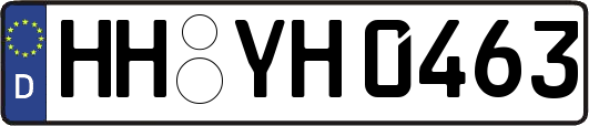 HH-YH0463