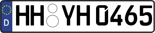 HH-YH0465