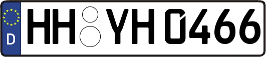 HH-YH0466