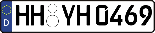 HH-YH0469