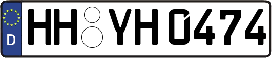 HH-YH0474