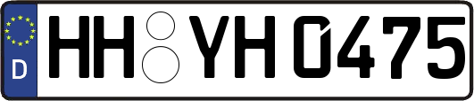 HH-YH0475