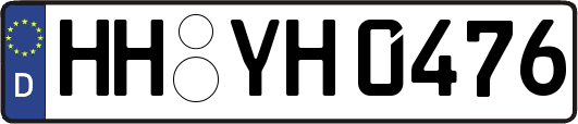 HH-YH0476