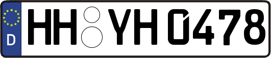 HH-YH0478