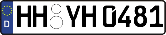 HH-YH0481