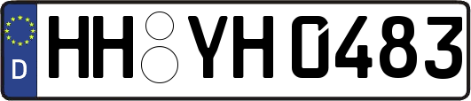 HH-YH0483