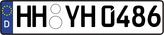 HH-YH0486