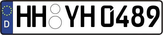 HH-YH0489